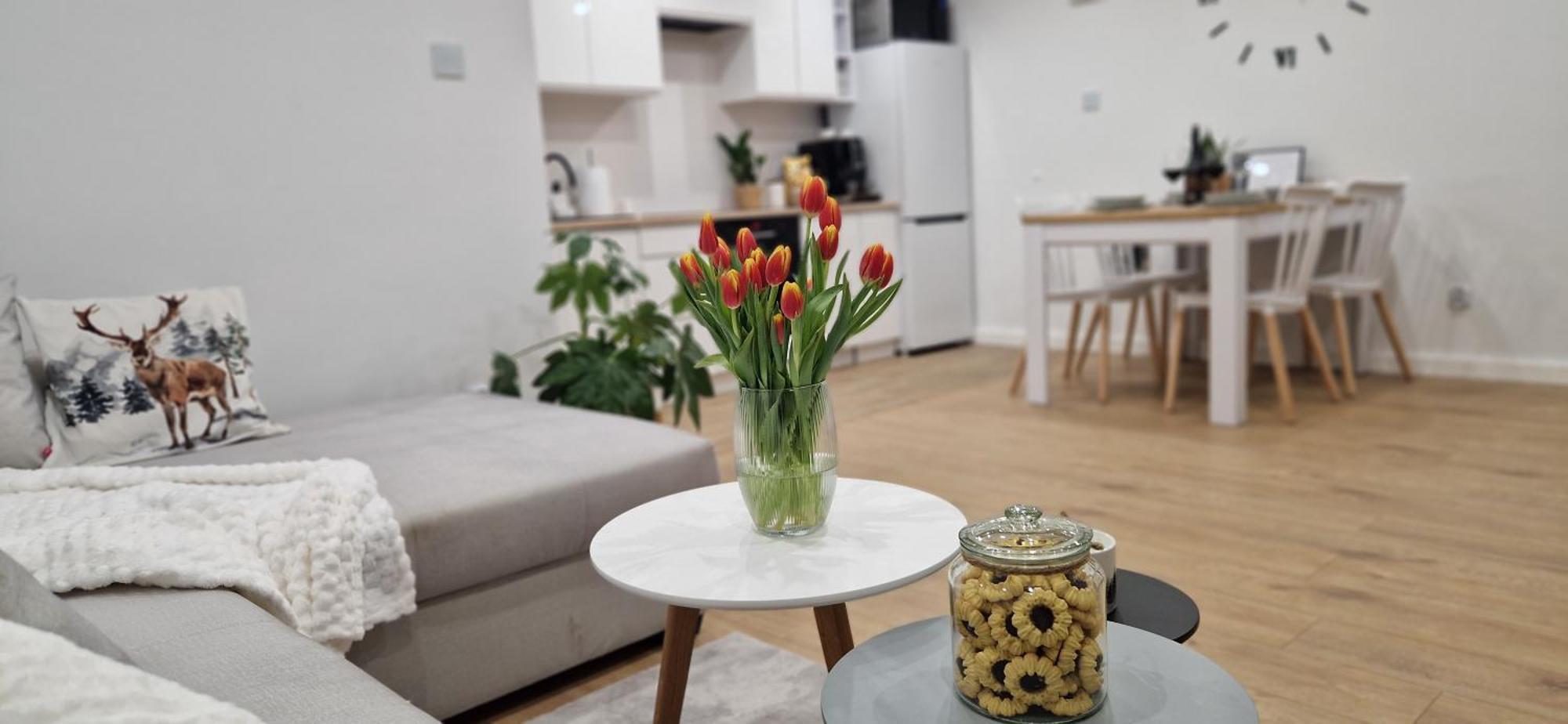 Apartament Na Skalkach يلينيا غورا المظهر الخارجي الصورة