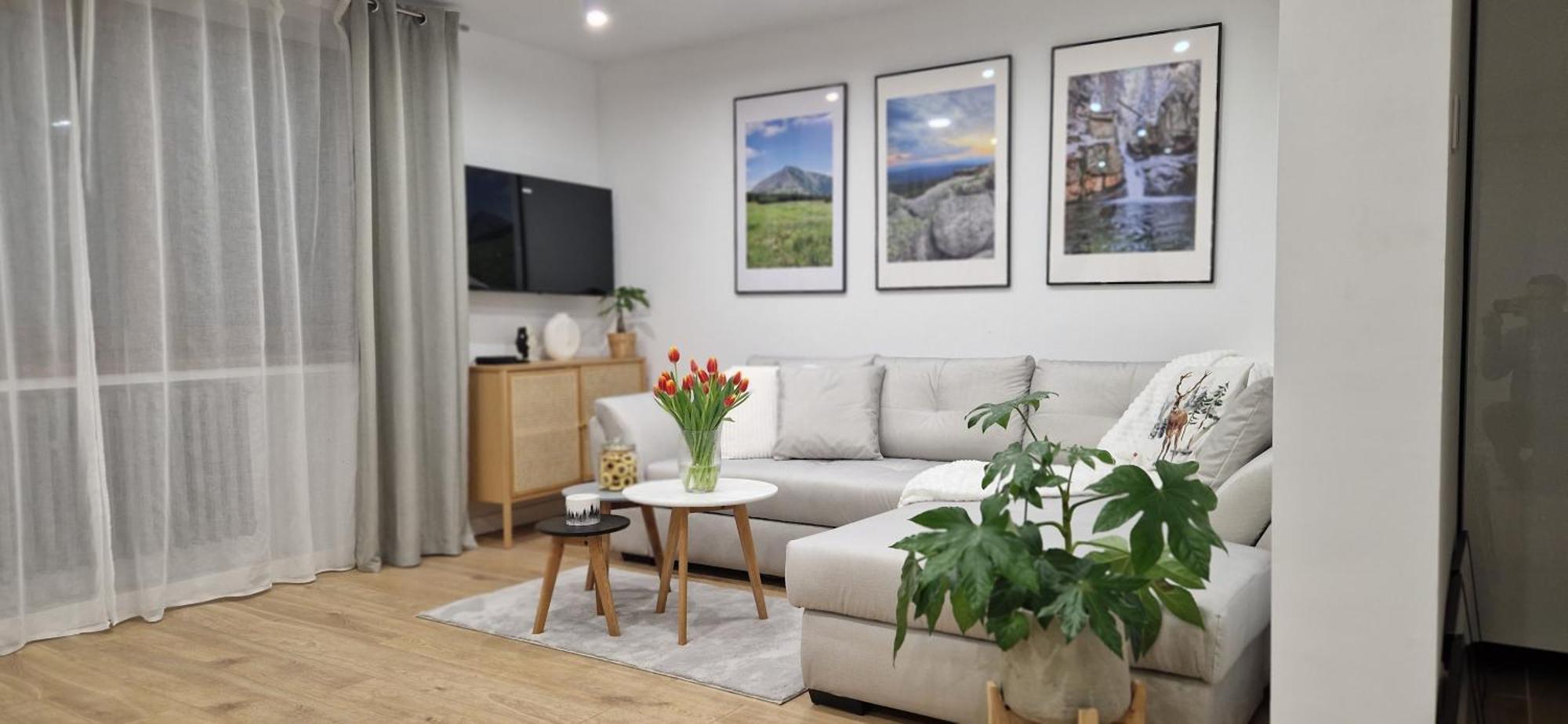 Apartament Na Skalkach يلينيا غورا المظهر الخارجي الصورة